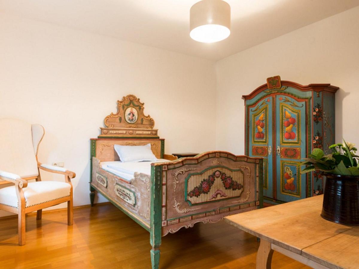 Villa Sawallisch กราสเซา ภายนอก รูปภาพ